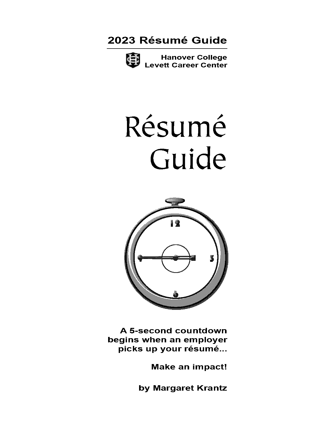 use the different word beside love for resume